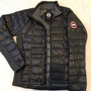 Canada Goose Hybridge Women’s Jacket